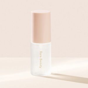 New Rare Beauty Mini Mist Always An Optimist 4-in-1 Mist travel size face mist